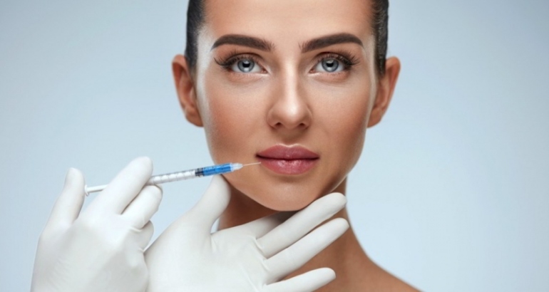 Botulinum Toxin – Botox