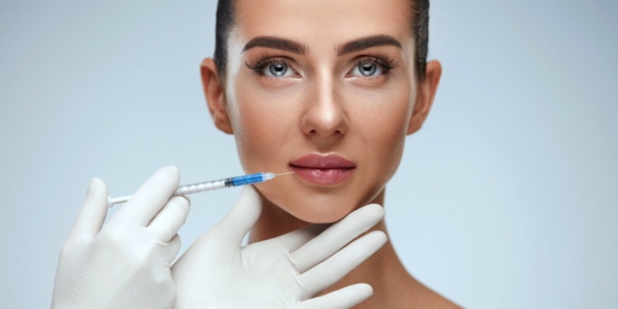 Botulinum Toxin – Botox