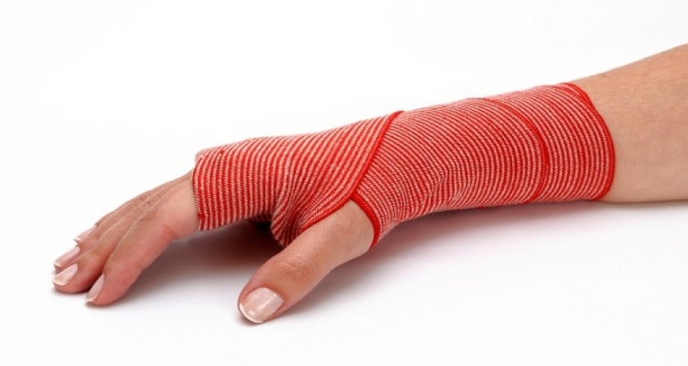 Wrist Injuries