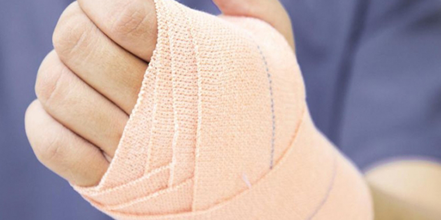 Finger – Hand – Wrist Injuries