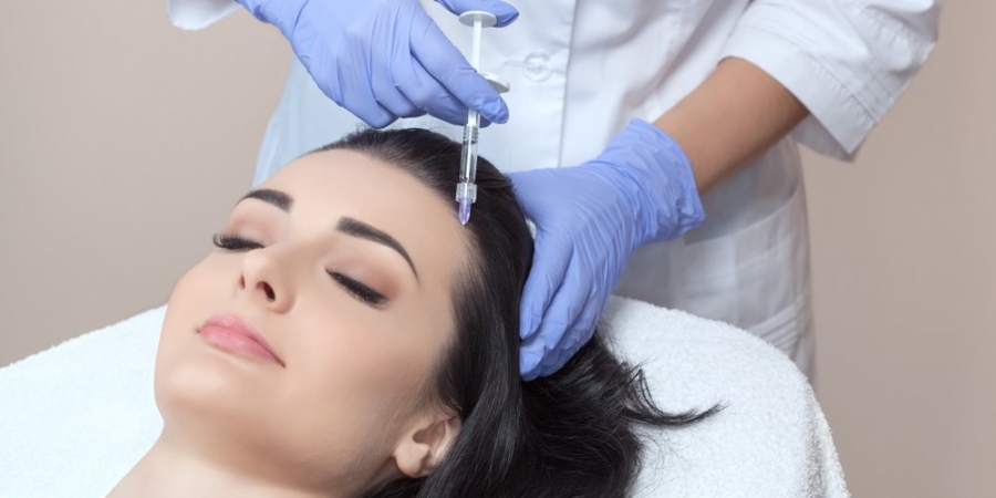 Mesotherapy